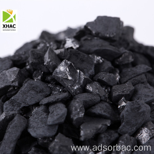 Activated Carbon In Water Treatment and air purification